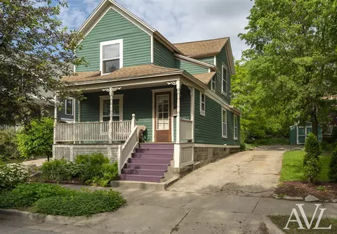 266 Prospect, Grand Rapids, MI 49503