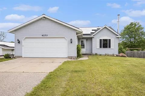 4273 20th, Dorr, MI 49323