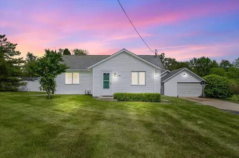 119 S 30th, Battle Creek, MI 49015