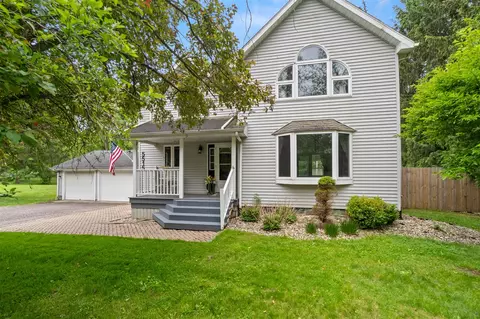 5515 Kibby, Jackson, MI 49201