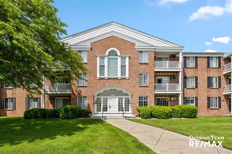 2203 Porter #104, Wyoming, MI 49519