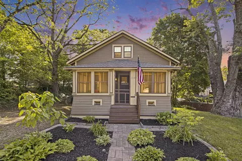 614 Denner, Kalamazoo, MI 49006