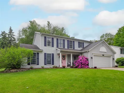 2293 Mansfield, Portage, MI 49024