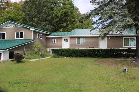 2117 E Miller, Fairview, MI 48621