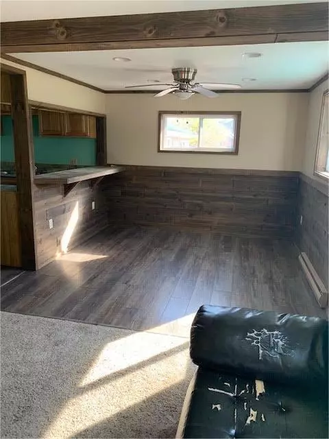 2117 E Miller, Fairview, MI 48621 photo 2