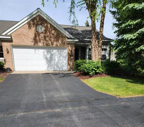 381 Abbey Ml #78, Ada, MI 49301