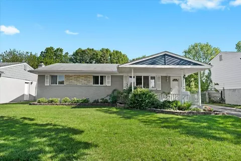 35519 Canyon, Westland, MI 48186