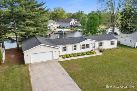 17055 Blackfoot, Howard City, MI 49329