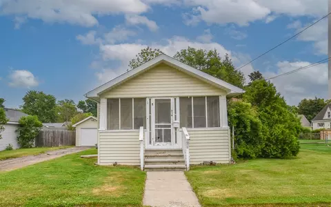 316 N Douglas, Bronson, MI 49028
