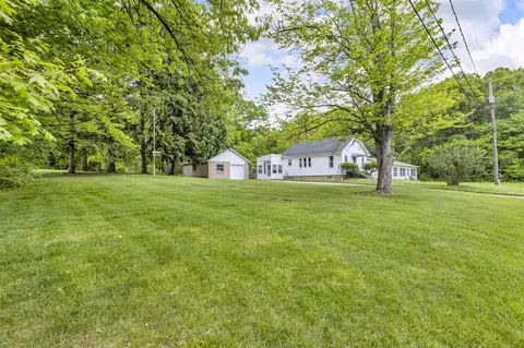 547 Pershing, Jackson, MI 49203