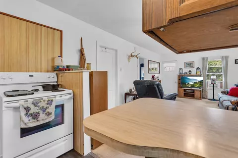 Kitchen - 547 Pershing, Jackson, MI 49203 photo 4 of 4