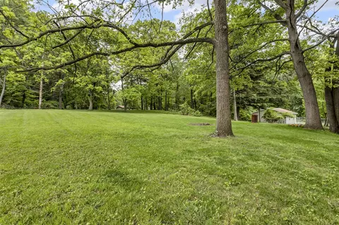 Exterior - 547 Pershing, Jackson, MI 49203 photo 6 of 10