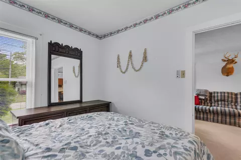 Bedroom - 547 Pershing, Jackson, MI 49203 photo 2 of 3
