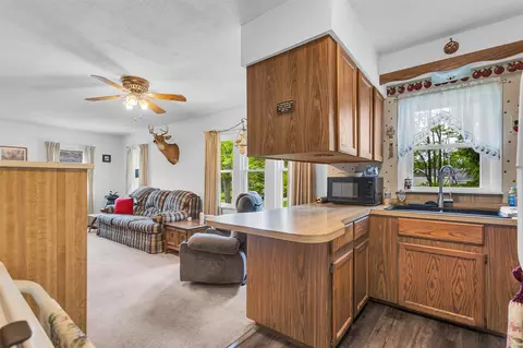 Kitchen - 547 Pershing, Jackson, MI 49203 photo 1 of 4