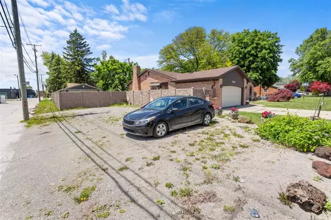 Exterior - 3244 Dearborn, Wayne, MI 48184 photo 5 of 15