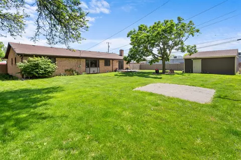 Exterior - 3244 Dearborn, Wayne, MI 48184 photo 12 of 15