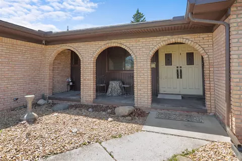 Exterior - 3244 Dearborn, Wayne, MI 48184 photo 3 of 15