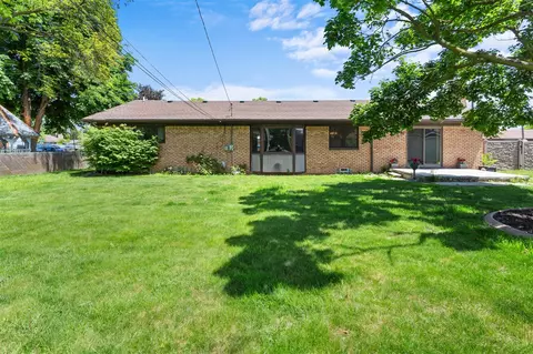 Exterior - 3244 Dearborn, Wayne, MI 48184 photo 9 of 15
