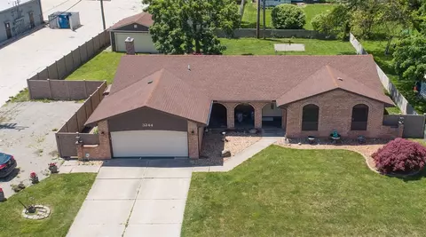 3244 Dearborn, Wayne, MI 48184
