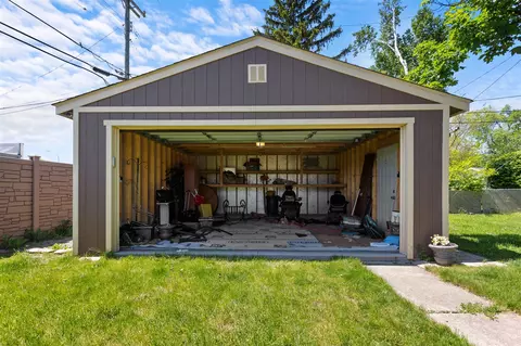 Exterior - 3244 Dearborn, Wayne, MI 48184 photo 11 of 15