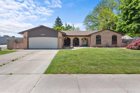Exterior - 3244 Dearborn, Wayne, MI 48184 photo 1 of 15