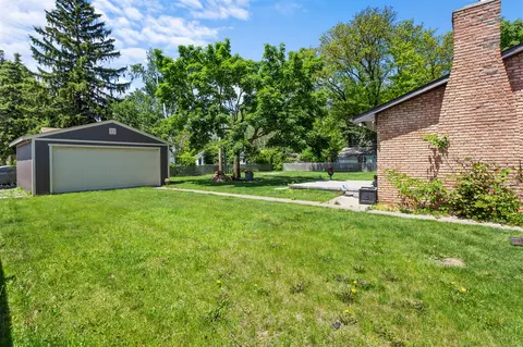 Exterior - 3244 Dearborn, Wayne, MI 48184 photo 10 of 15