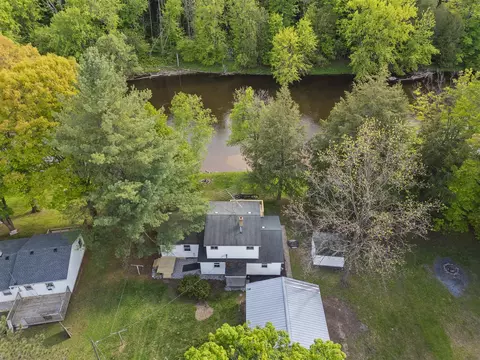 17465 Rapids, Hersey, MI 49639