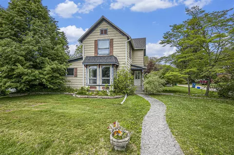 351 E Cherry, Fremont, MI 49412