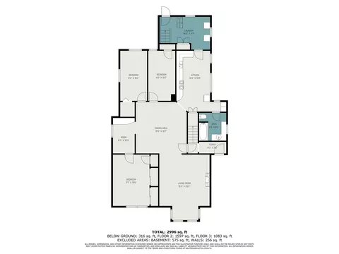 351 E Cherry, Fremont, MI 49412 photo 24