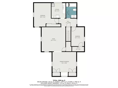 351 E Cherry, Fremont, MI 49412 photo 30