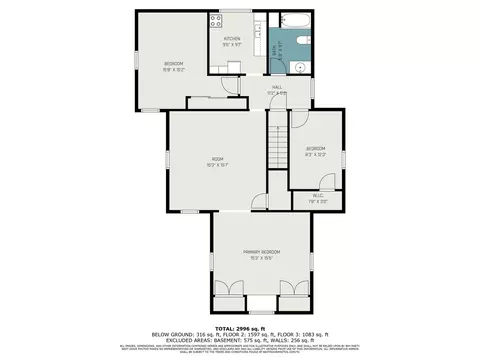 351 E Cherry, Fremont, MI 49412 photo 25