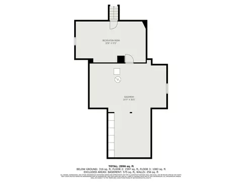 351 E Cherry, Fremont, MI 49412 photo 26