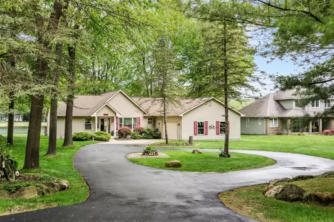 9228 Main, Canadian Lakes, MI 49346