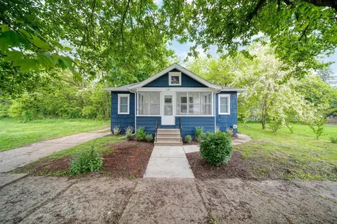 130 N Horton, Jackson, MI 49202
