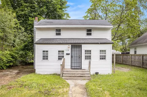 178 Webber, Battle Creek, MI 49015