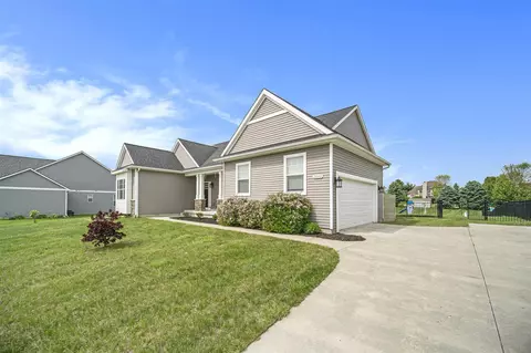 2842 Tall Grass, Grass Lake, MI 49240