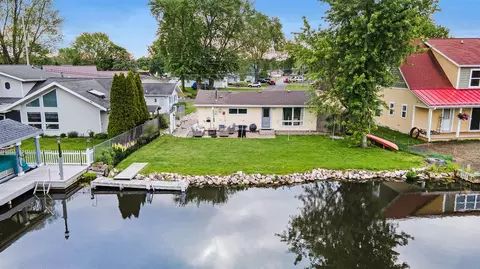 12657 Blue Lagoon, Shelbyville, MI 49344