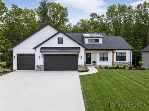 4846 Honeycrisp, Rockford, MI 49341