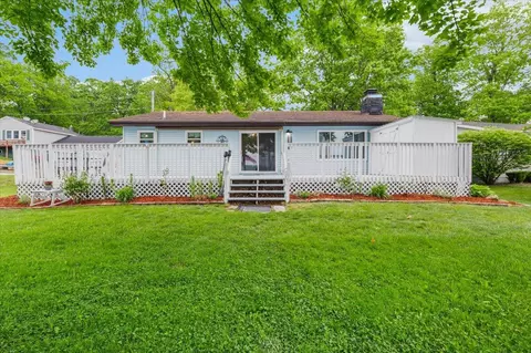 8620 Lucile, Fenwick, MI 48834