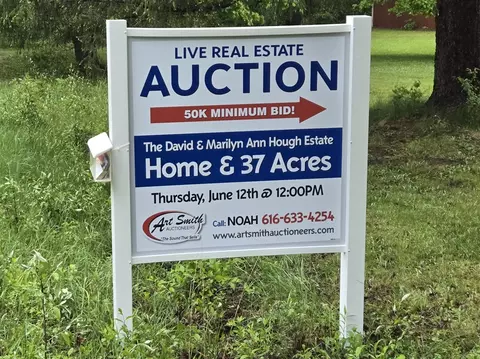 5254 W 96th, Fremont, MI 49412