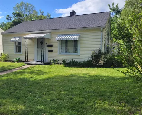 1607 Palmer, Kalamazoo, MI 49001