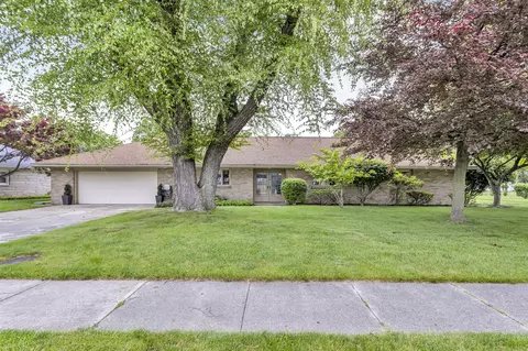 1102 S Durand, Jackson, MI 49203