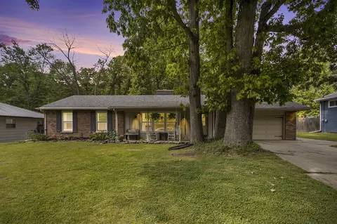 2636 Beethoven, Portage, MI 49024