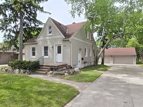 24795 Eureka, Warren, MI 48091