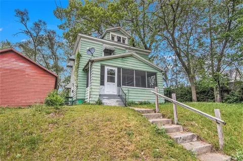415 Cutler, Grand Rapids, MI 49507