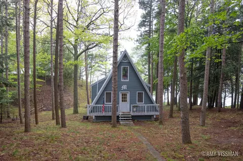 10807 Old Freesoil, Manistee, MI 49660