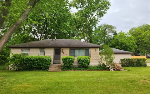 3241 Bertha Bee, Muskegon, MI 49444