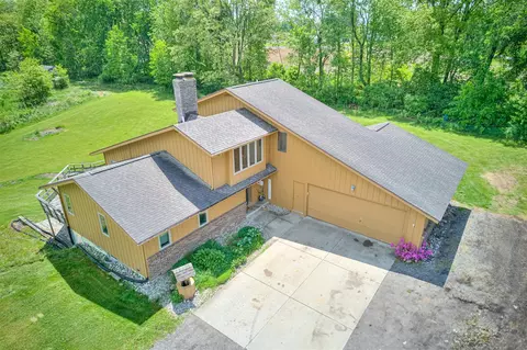 4470 Peach Rdg, Grand Rapids, MI 49544