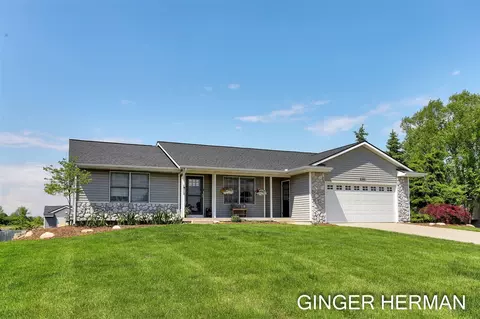 4107 Mallard, Hudsonville, MI 49426