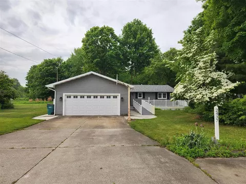 2437 Briar, Muskegon, MI 49444